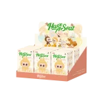 Pop Mart Labubu The Monsters Have A Seat Surprise Box Series