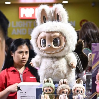 What are Labubu dolls? Where to buy viral collections of 2025?