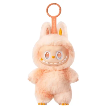 Pop Mart Labubu The Monsters Big Into Energy Happiness Plush Figure