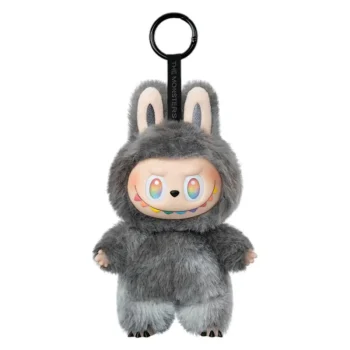 Pop Mart Labubu The Monsters Big Into Energy ID (Secret Version) Plush Figure