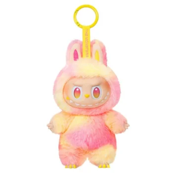 Pop Mart Labubu The Monsters Big Into Energy Loyalty Plush Figure