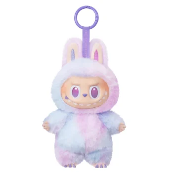 Pop Mart Labubu The Monsters Big Into Energy Luck Plush Figure