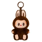Pop Mart Labubu The Monsters Have A Seat Duoduo Plush Figure
