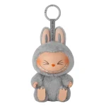 Pop Mart Labubu The Monsters Have A Seat Hehe Plush Figure