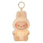 Pop Mart Labubu The Monsters Have A Seat Sisi Plush Figure
