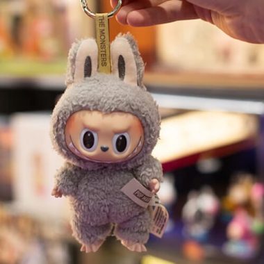 What are Labubu dolls? Where to buy viral collections of 2025?