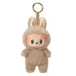 Pop Mart Labubu The Monsters Tasty Macarons Toffee Figure